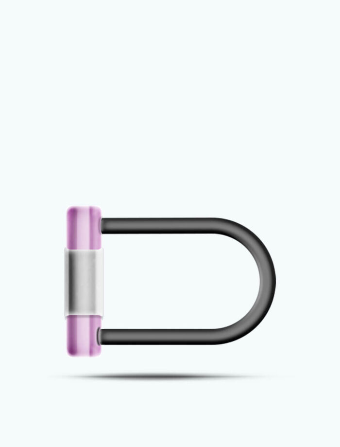 MAX3 Scooter Lock - 图片 2