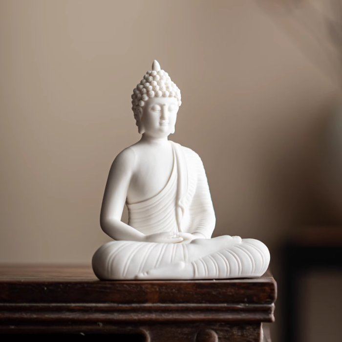 the Buddha - 图片 5