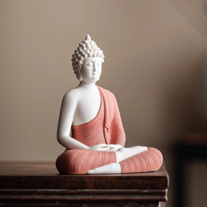 the Buddha - 图片 3