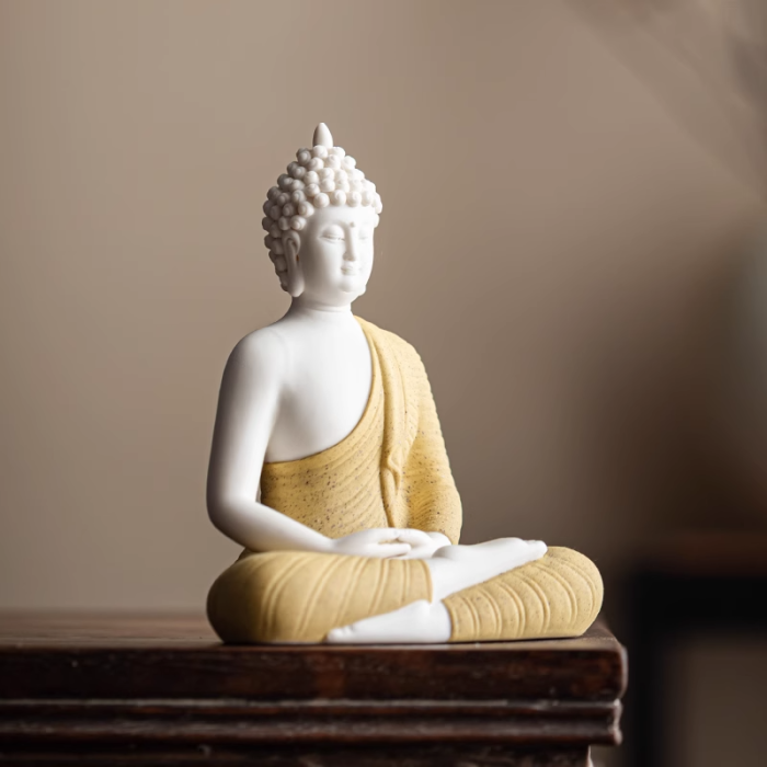 the Buddha - 图片 2
