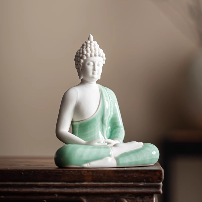 the Buddha - 图片 4